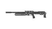 Carabine PCP FX Airguns IMPACT M4 Sniper - Black