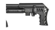 Carabine PCP FX Airguns IMPACT M4 Sniper - Black