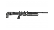 Carabine PCP FX Airguns IMPACT M4 Sniper - Black