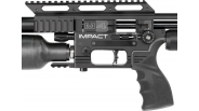 Carabine PCP FX Airguns IMPACT M4 Sniper - Black