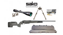 Sako S20 - Carabine 308