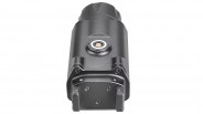 Lampe Tac Flash droitier et gaucher 1600 lumens