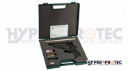 Pack Sécurité Pistolet Gomm Cogne GC54 Cal. 12/50