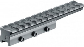 Rail De Conversion 11 mm en 22 mm Umarex