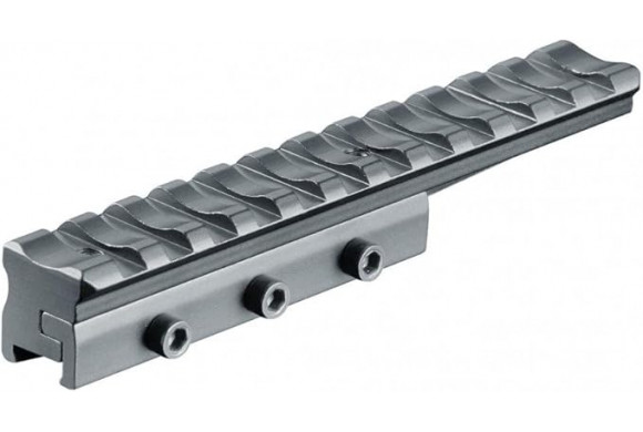 Rail De Conversion 11 mm en 22 mm Umarex