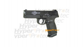 Sigma SW40F - réplique airsoft gaz blowback gbb