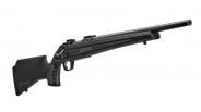 Carabine CZ 600 ALPHA - Canon Varmint semi-lourd