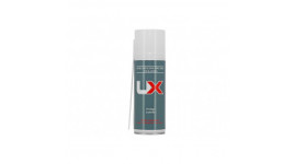 Aérosol UX Huile Silicone Entretien - 200 ml